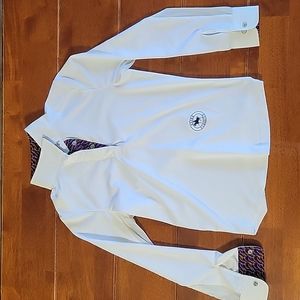 Essex Classic Riding Shirt
